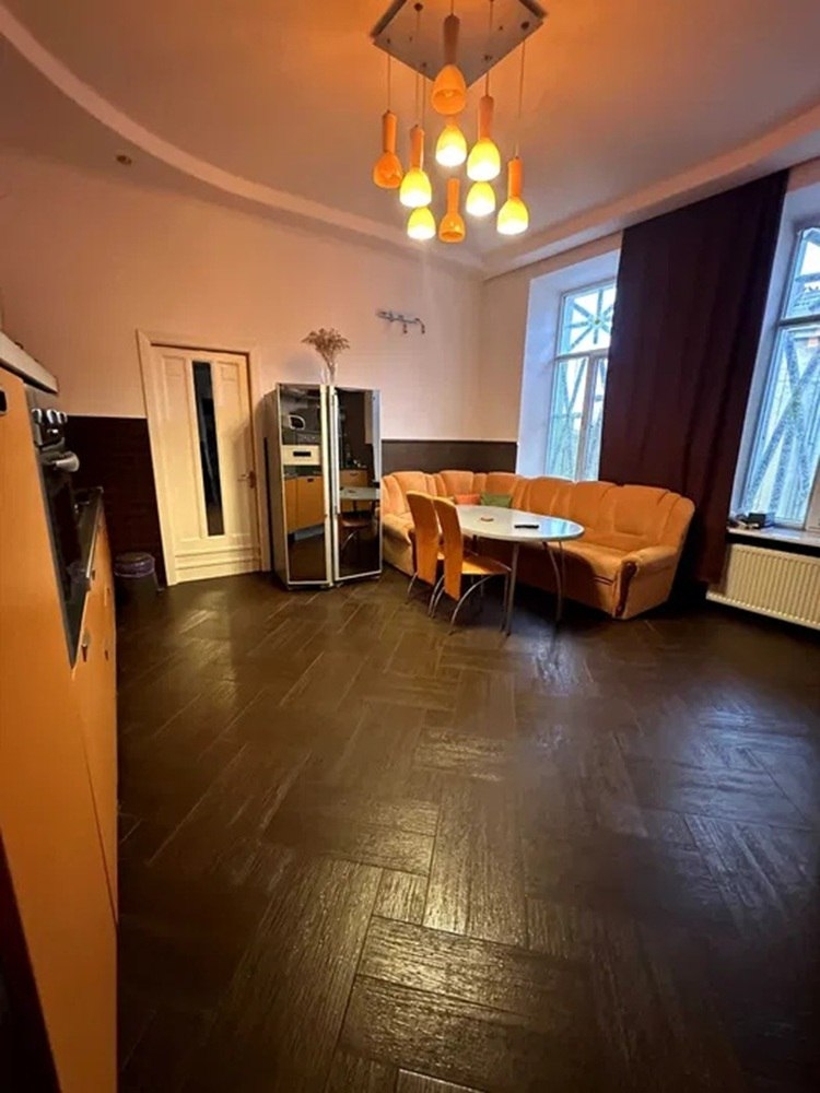 продажа многокомнатной квартиры номер A-174411 в Приморском районе, фото номер 20